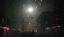 合肥最新烟花爆料,最新爆料揭秘璀璨夜空背后的精彩瞬间